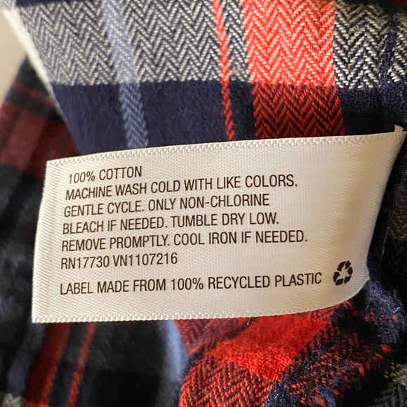 UNIVERSAL THREAD DRESS TUNIC - Picture 9 of 9